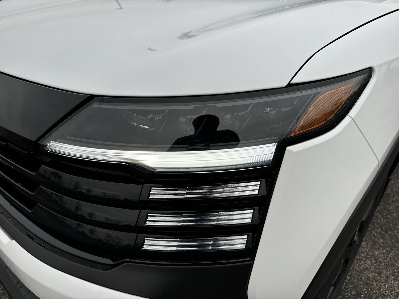 2026 Nissan Kicks SV AWD Premium Package