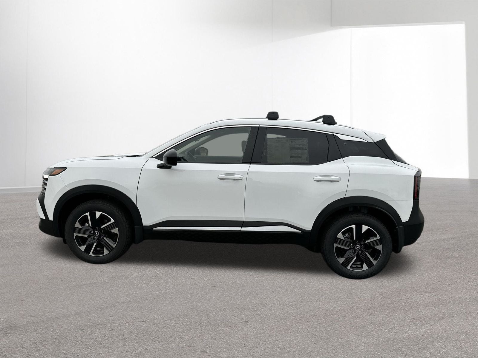 2026 Nissan Kicks SV AWD Premium Package