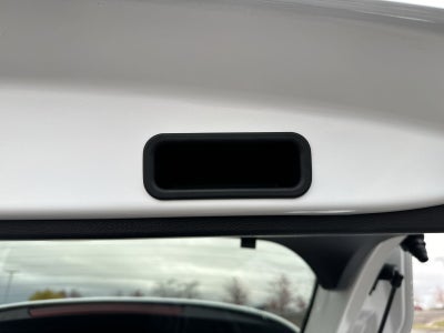 2026 Nissan Kicks SV AWD Premium Package