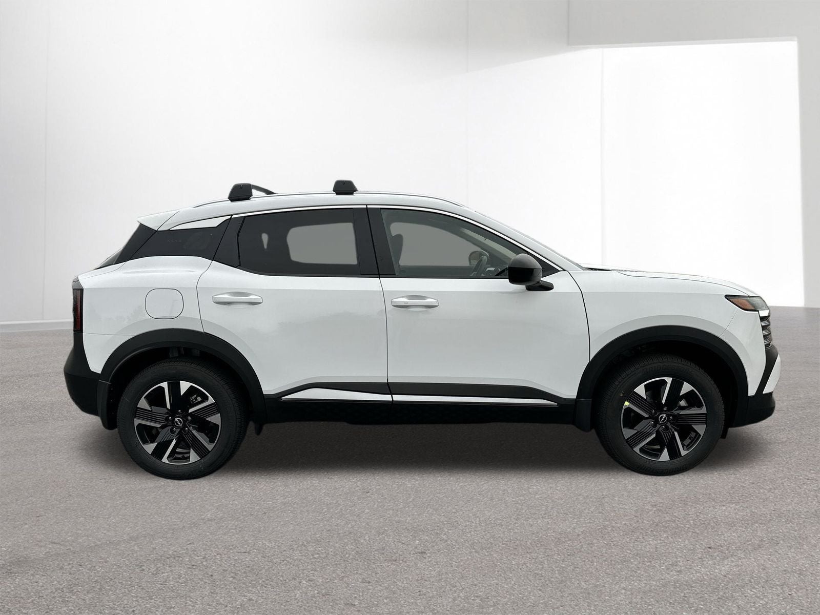 2026 Nissan Kicks SV AWD Premium Package