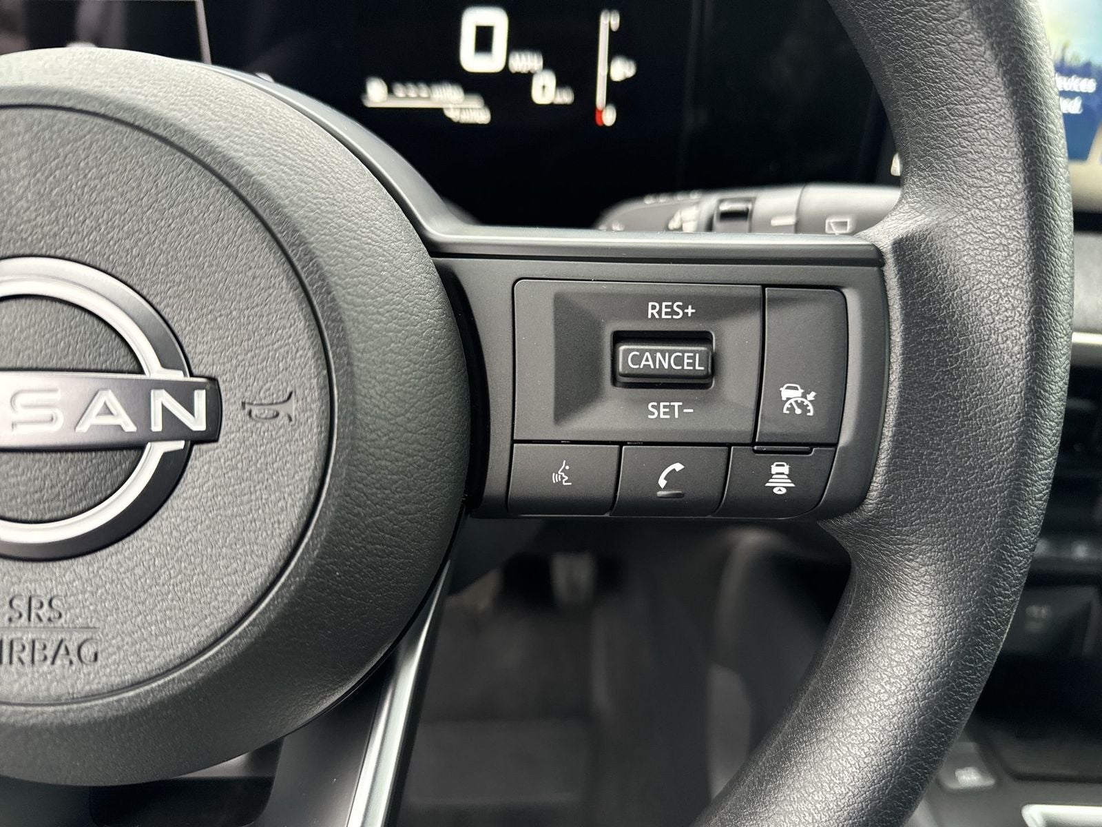 2026 Nissan Kicks SV AWD Cold Weather Package