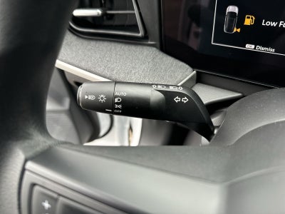 2026 Nissan Kicks SV AWD Cold Weather Package