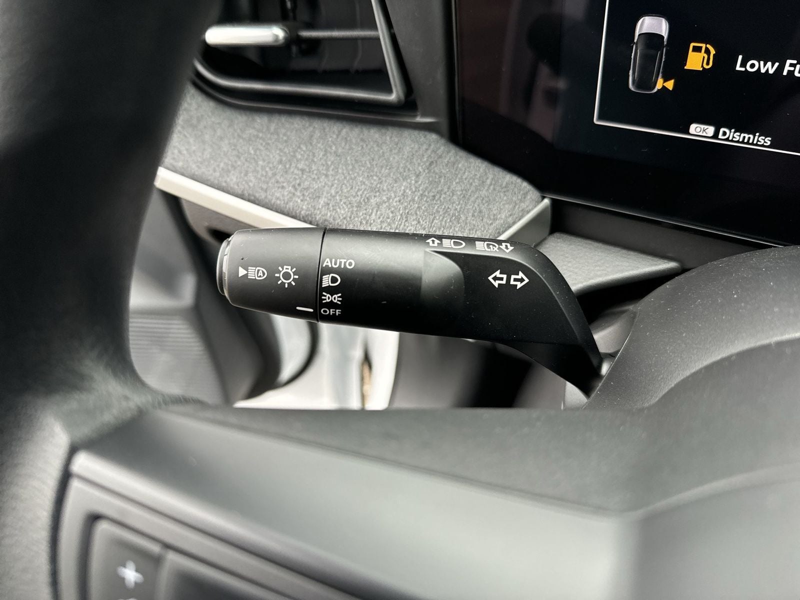 2026 Nissan Kicks SV AWD Cold Weather Package