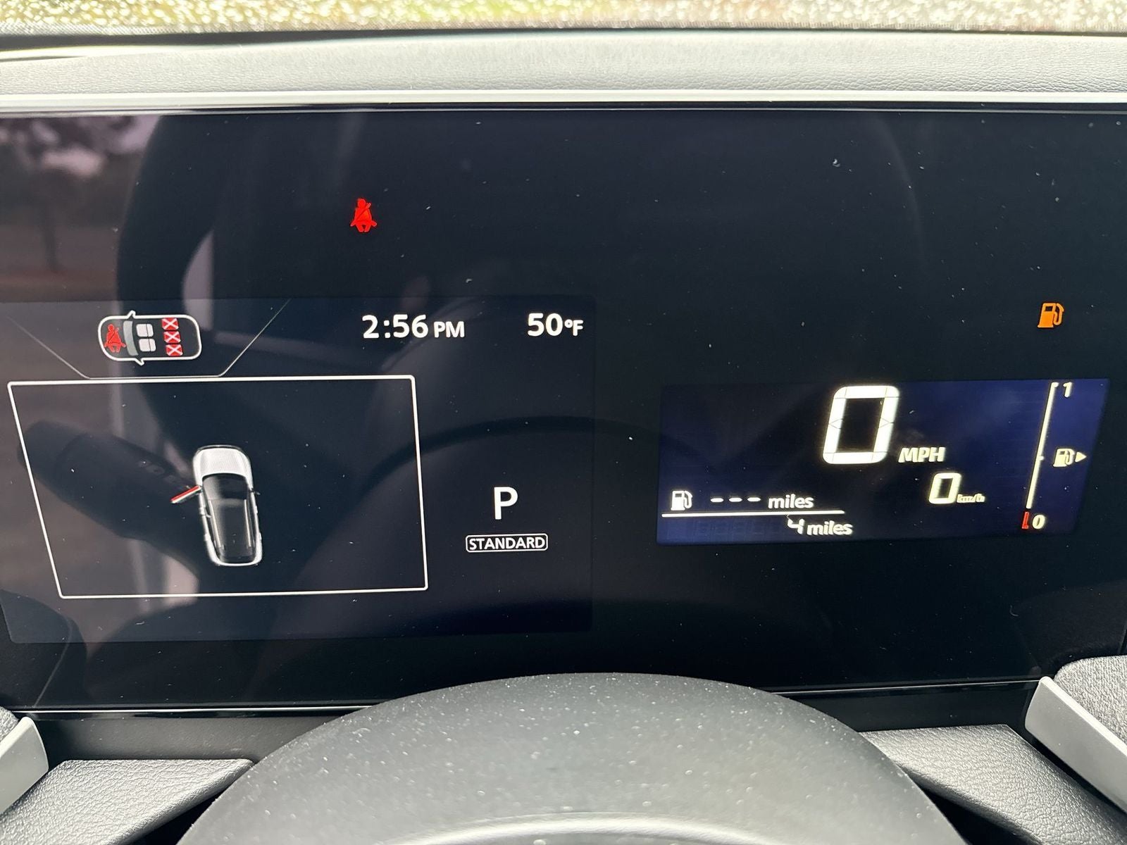 2026 Nissan Kicks SV AWD Cold Weather Package