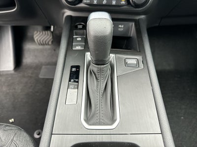 2026 Nissan Kicks SV AWD Cold Weather Package