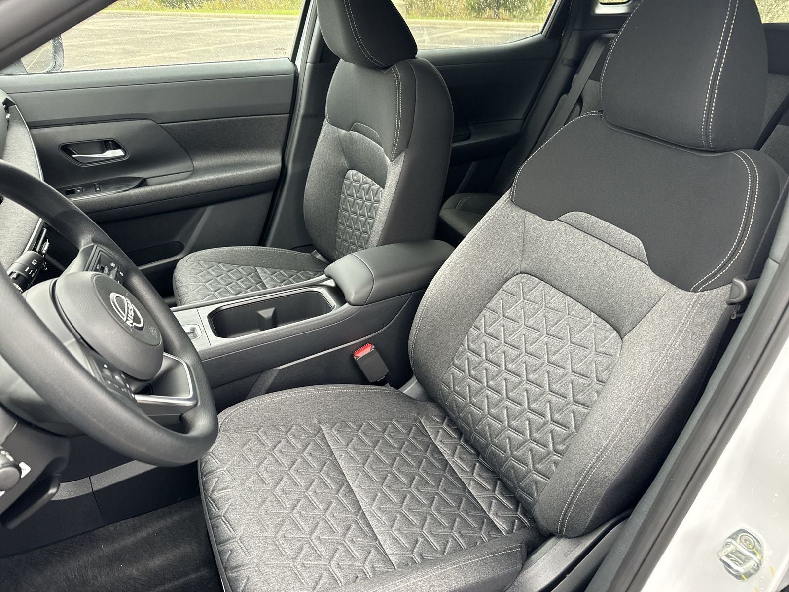 2026 Nissan Kicks SV AWD Cold Weather Package