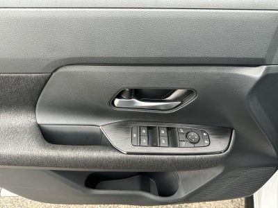 2026 Nissan Kicks SV AWD Cold Weather Package