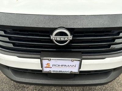 2026 Nissan Kicks SV AWD Cold Weather Package