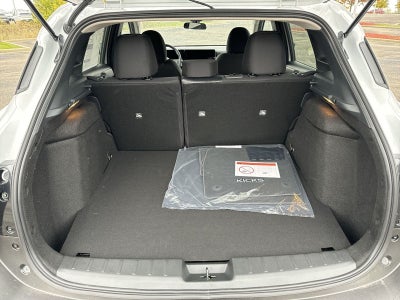 2026 Nissan Kicks SV AWD Cold Weather Package