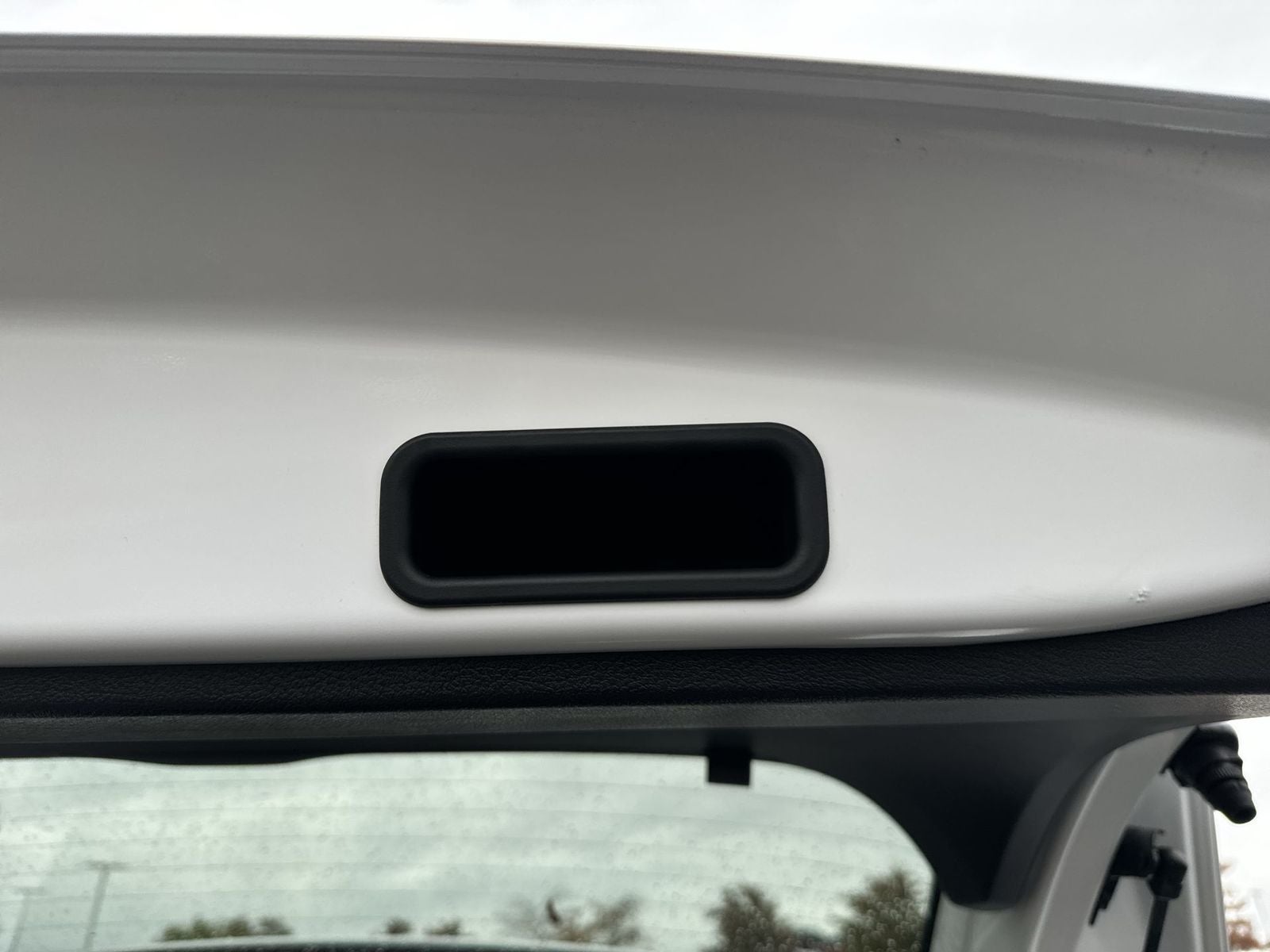 2026 Nissan Kicks SV AWD Cold Weather Package