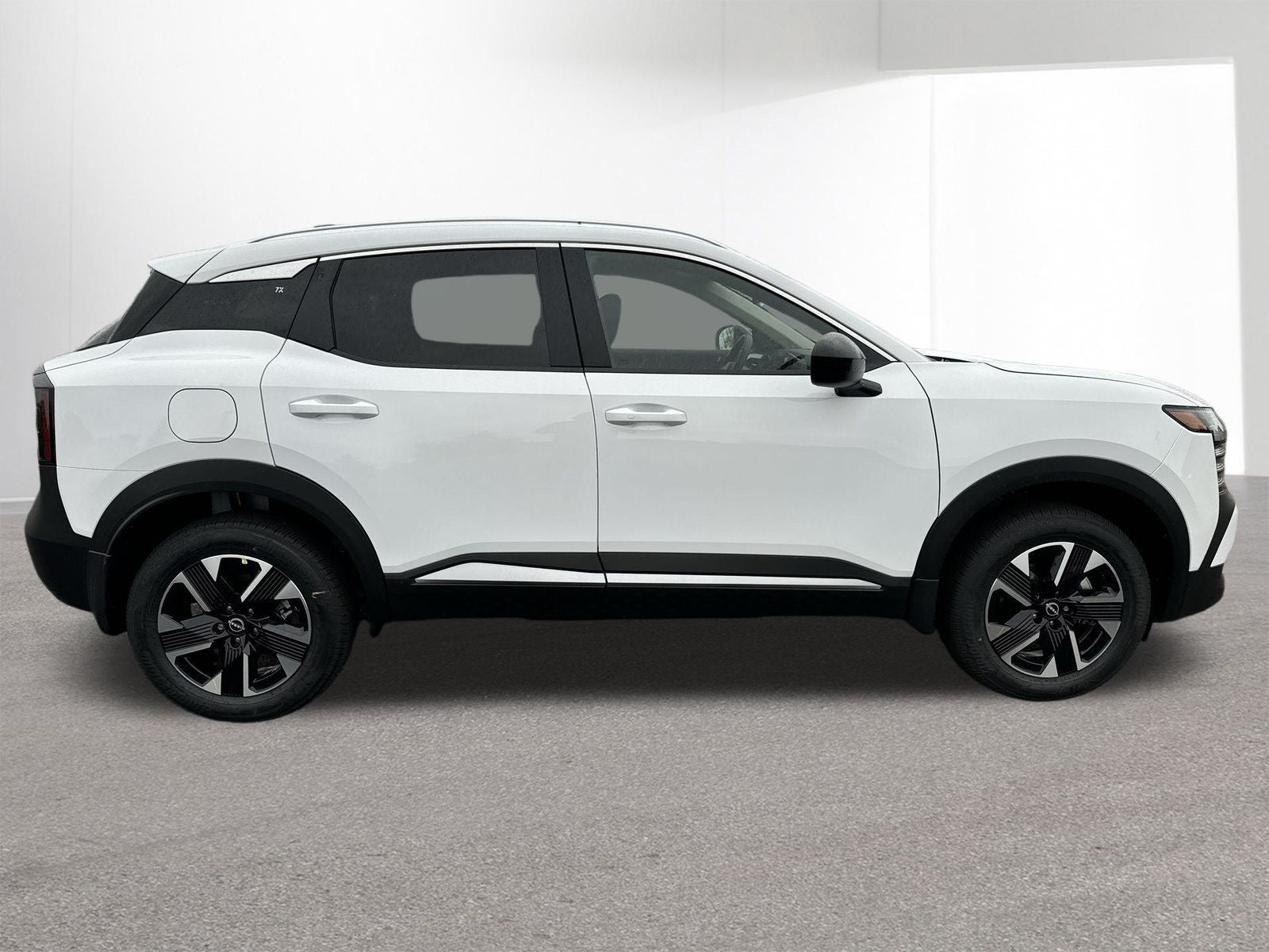 2026 Nissan Kicks SV AWD Cold Weather Package