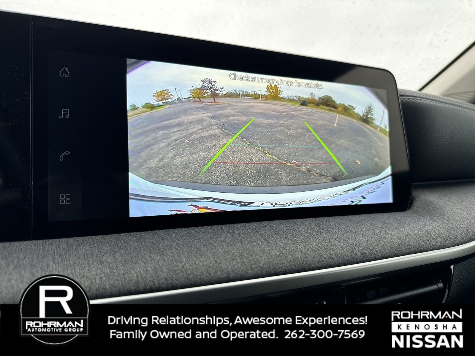 2026 Nissan Kicks SV AWD Cold Weather Package