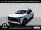 2026 Nissan Kicks SV AWD Cold Weather Package