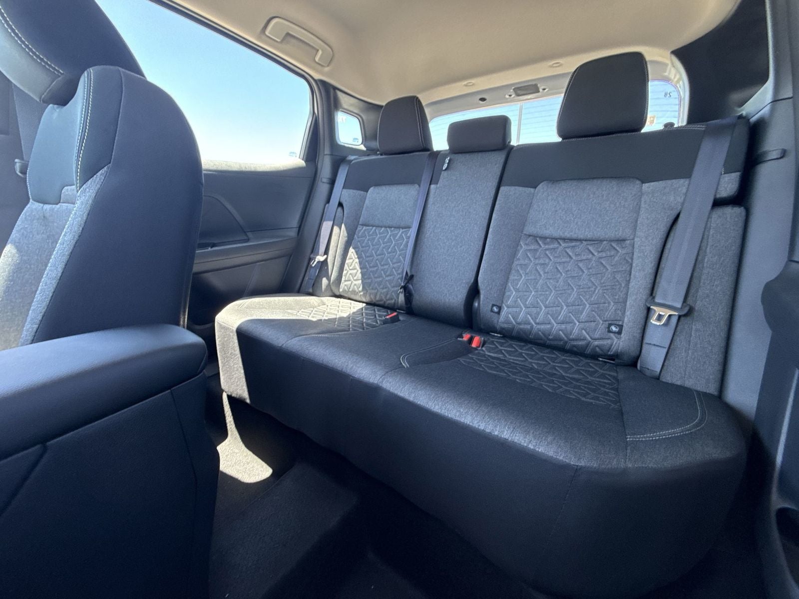 2026 Nissan Kicks SV AWD Cold Weather Package