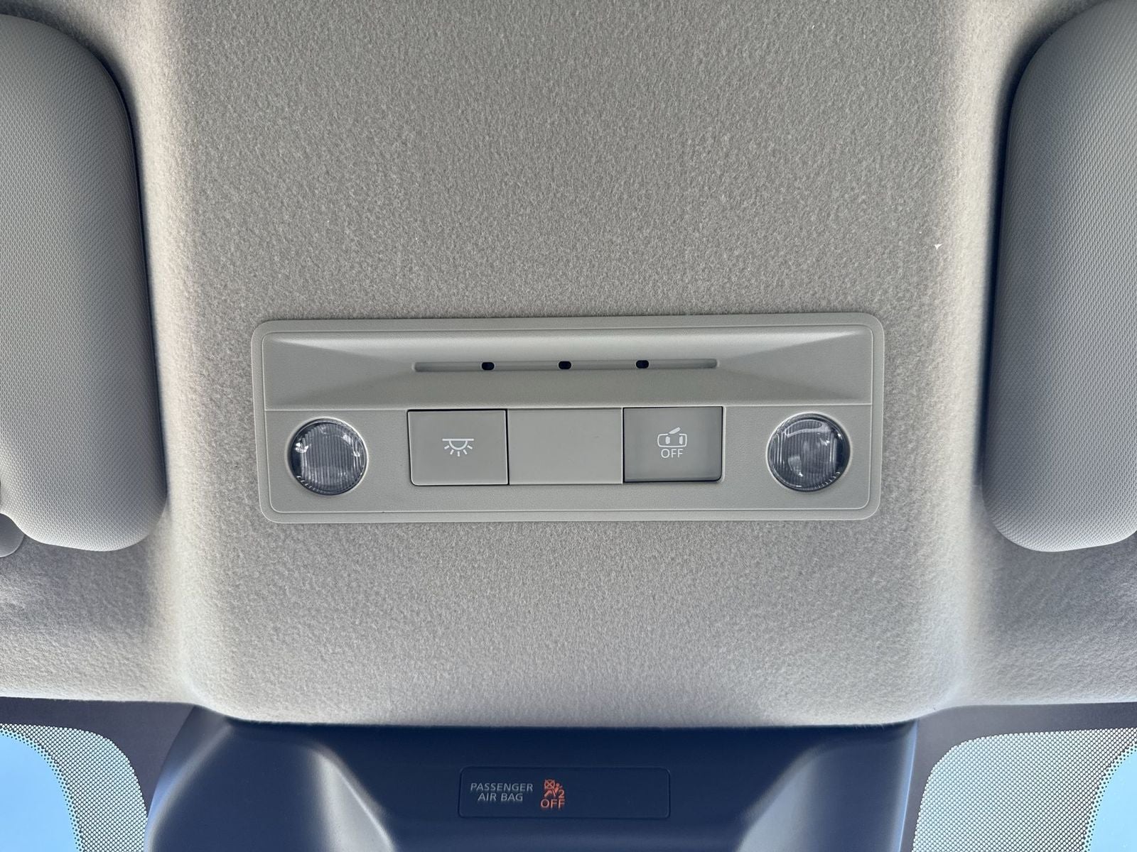 2026 Nissan Kicks SV AWD Cold Weather Package