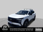 2026 Nissan Kicks SV AWD Cold Weather Package