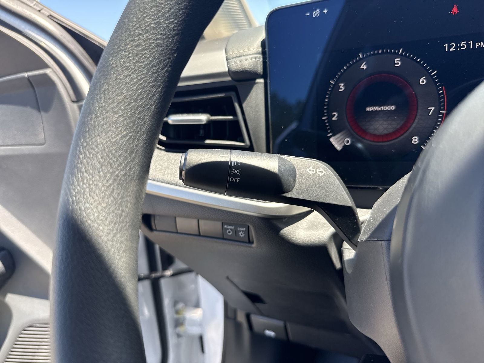2026 Nissan Kicks SV AWD Cold Weather Package