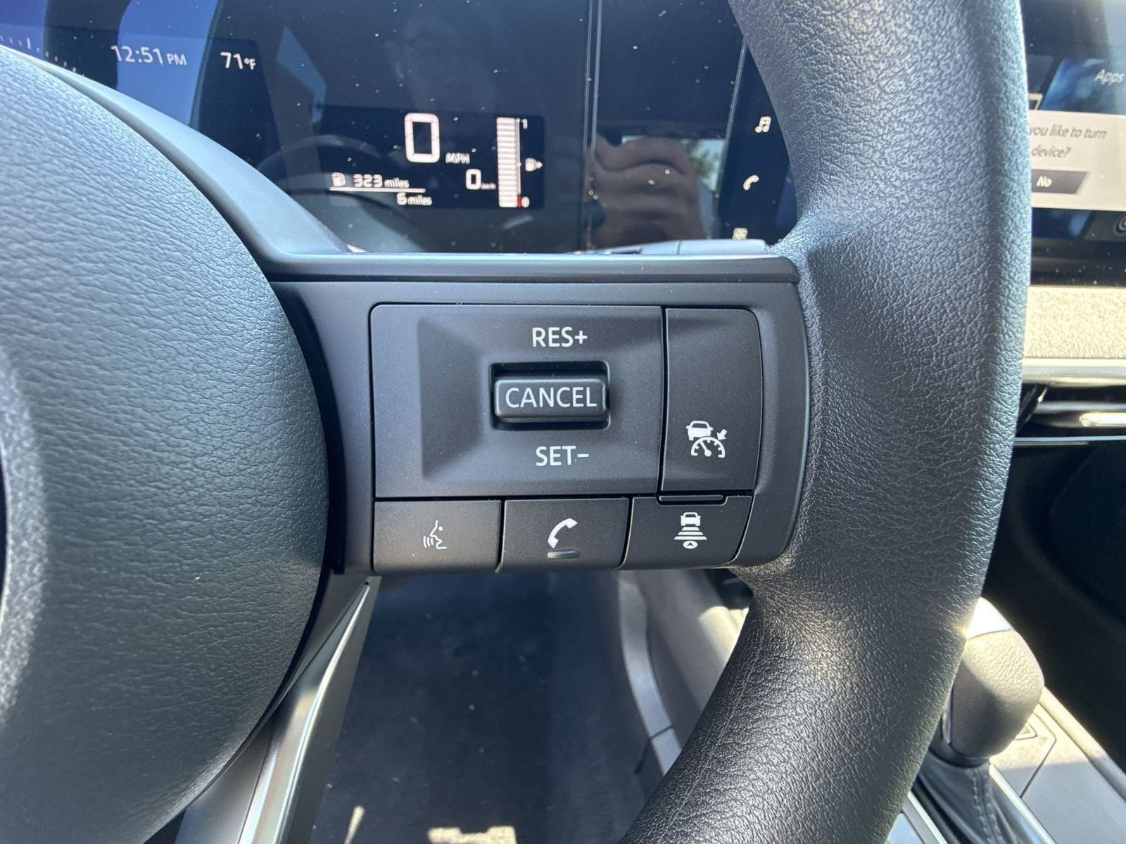 2026 Nissan Kicks SV AWD Cold Weather Package