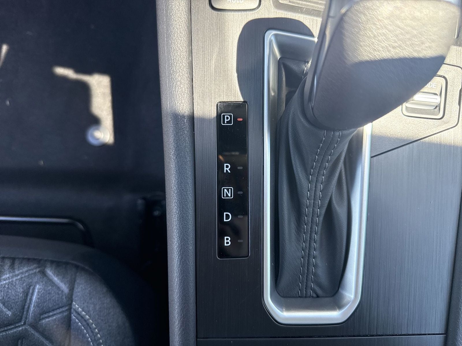 2026 Nissan Kicks SV AWD Cold Weather Package