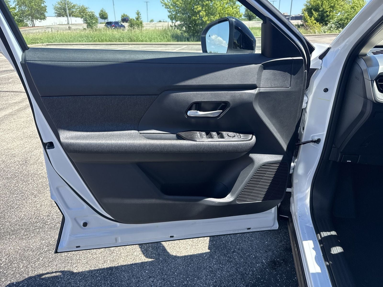 2026 Nissan Kicks SV AWD Cold Weather Package