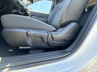 2026 Nissan Kicks SV AWD Cold Weather Package