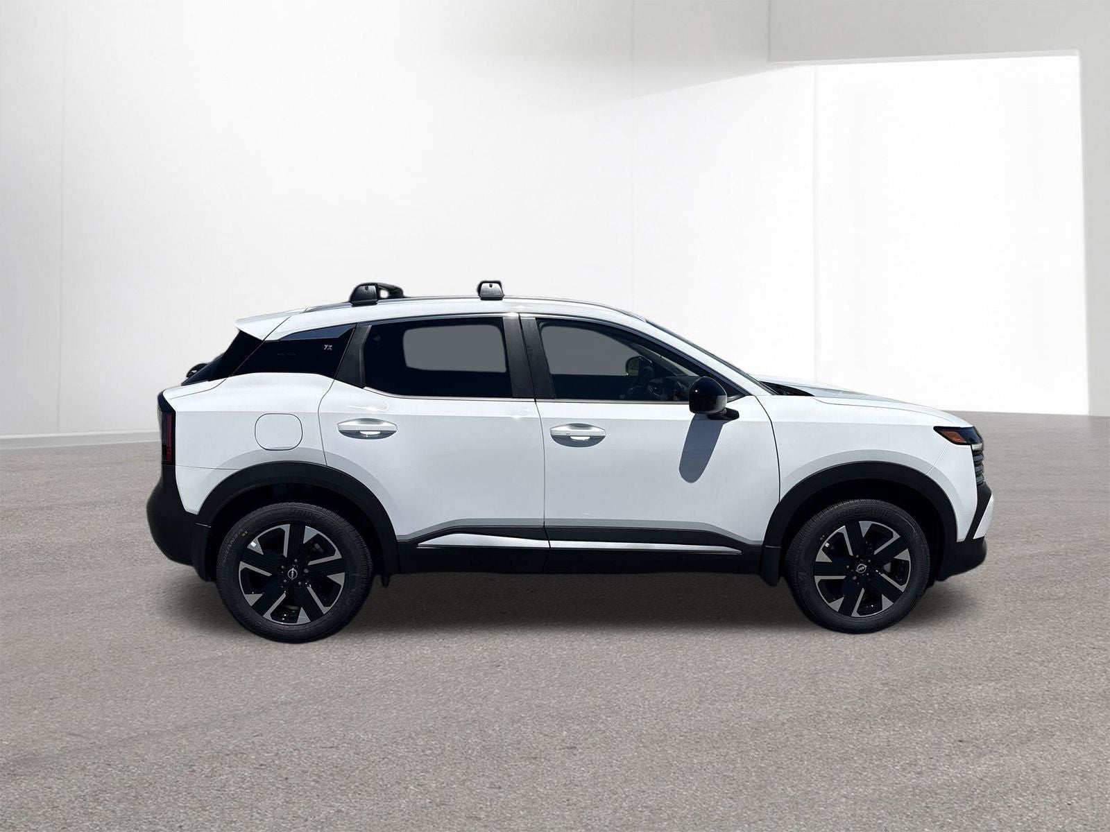 2026 Nissan Kicks SV AWD Cold Weather Package