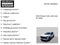 2026 Nissan Kicks SV AWD Cold Weather Package