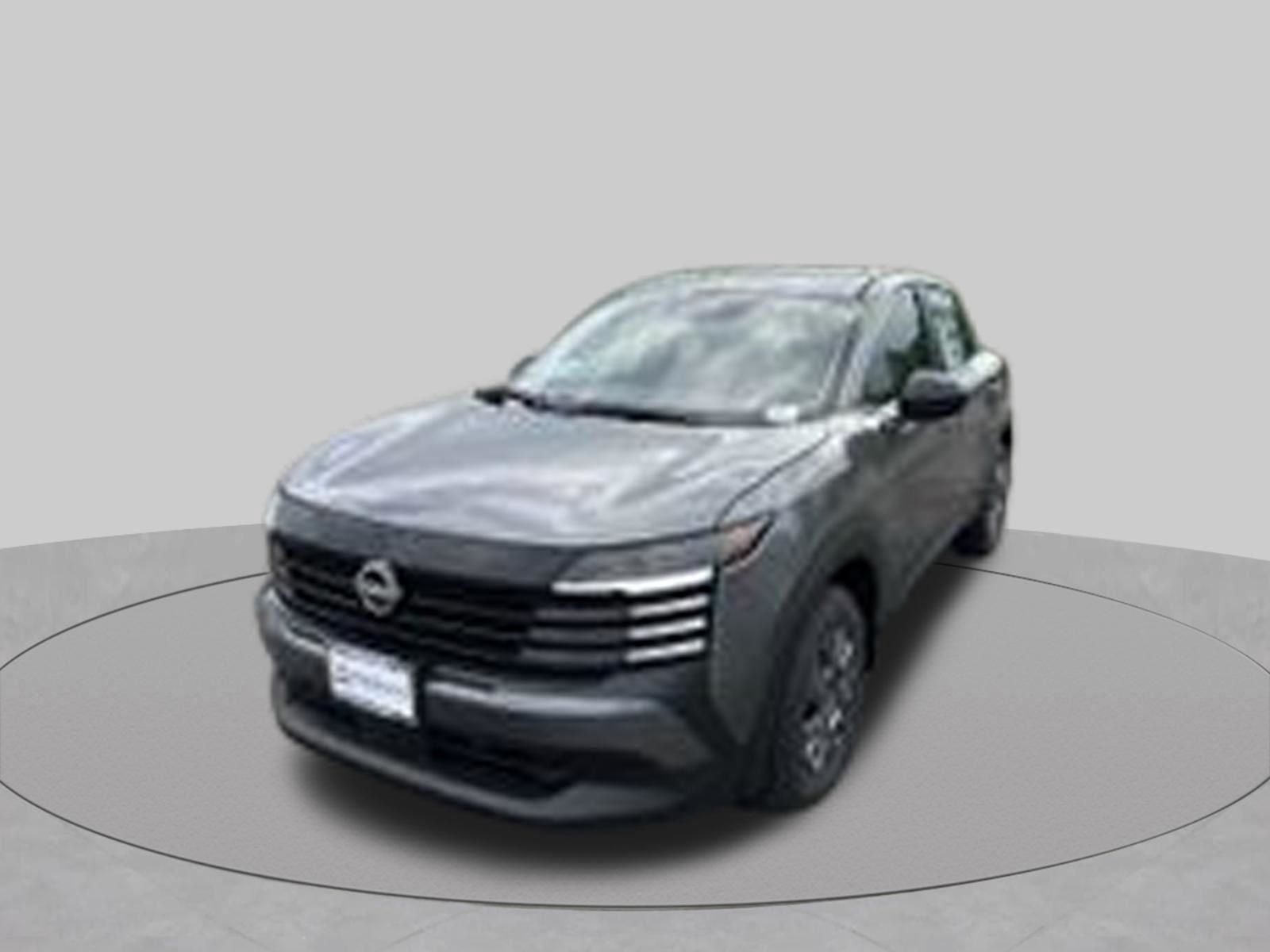 2026 Nissan Kicks SV AWD Cold Weather Package