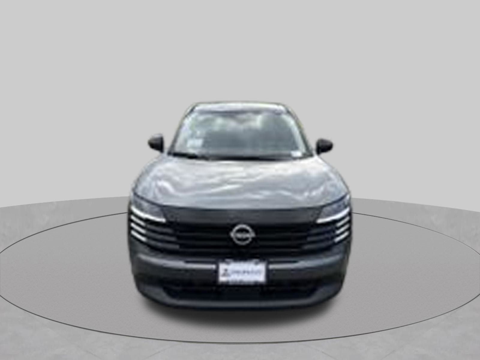 2026 Nissan Kicks SV AWD Cold Weather Package
