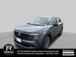 2026 Nissan Kicks SV AWD Cold Weather Package