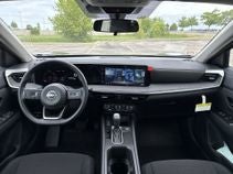 2026 Nissan Kicks SV AWD Cold Weather Package