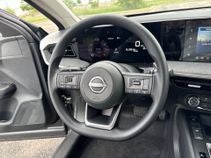 2026 Nissan Kicks SV AWD Cold Weather Package