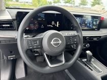 2026 Nissan Kicks SV AWD Cold Weather Package
