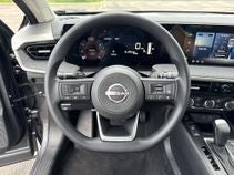 2026 Nissan Kicks SV AWD Cold Weather Package