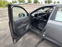 2026 Nissan Kicks SV AWD Cold Weather Package