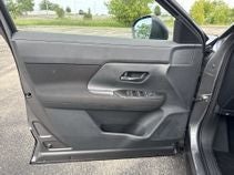 2026 Nissan Kicks SV AWD Cold Weather Package
