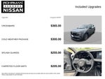 2026 Nissan Kicks SV AWD Cold Weather Package