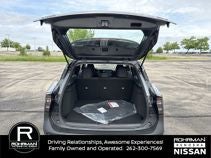 2026 Nissan Kicks SV AWD Cold Weather Package