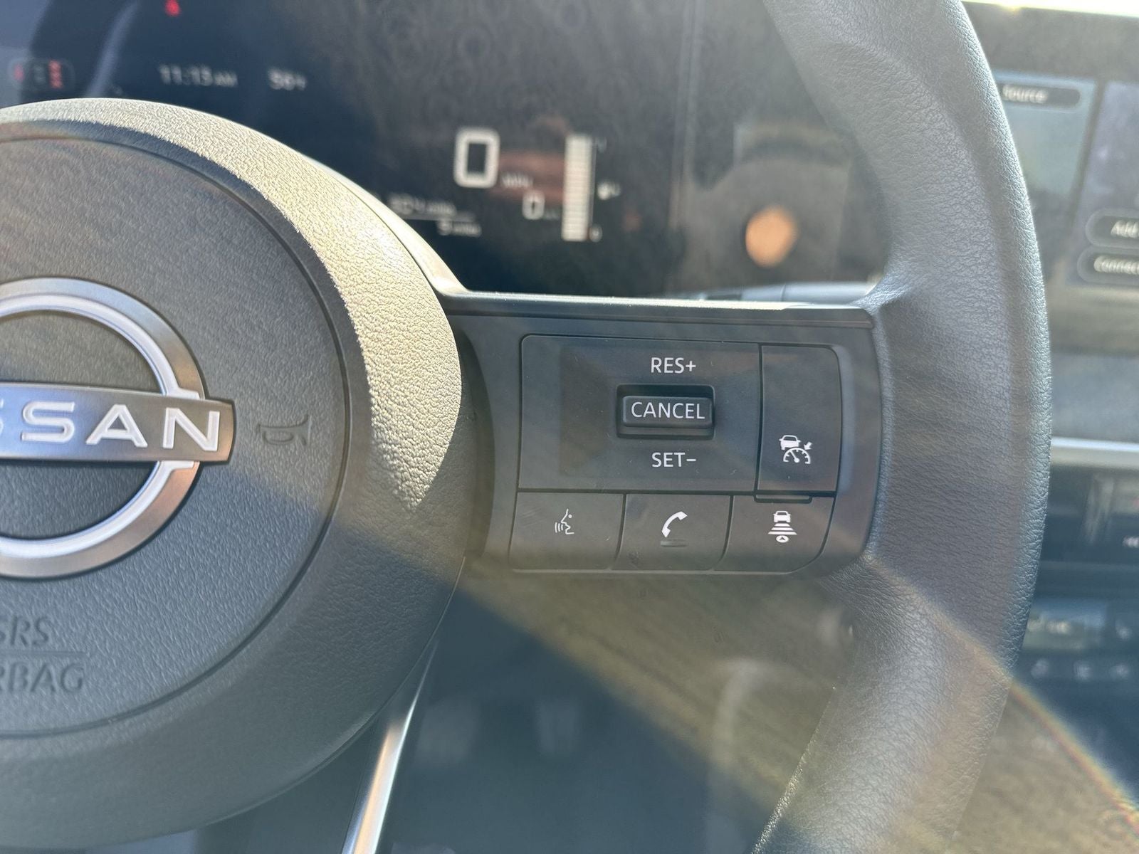 2026 Nissan Kicks SV AWD Premium Package