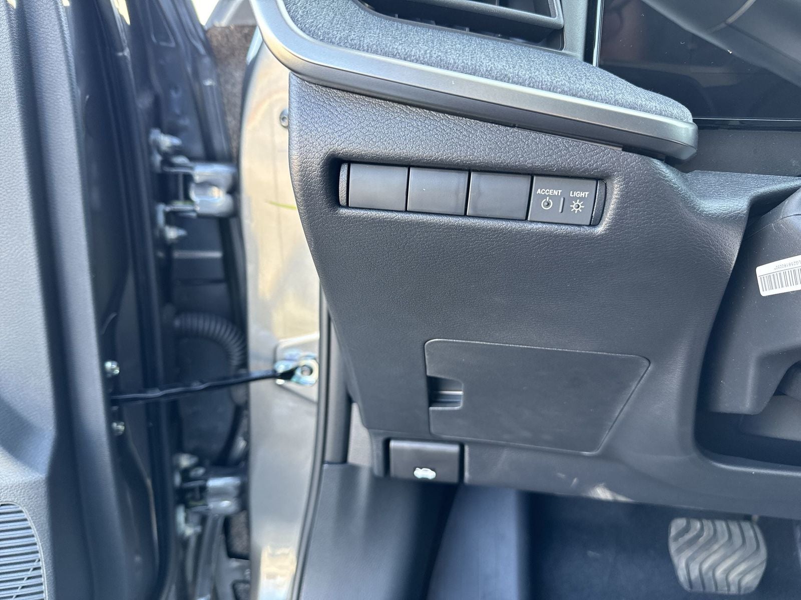 2026 Nissan Kicks SV AWD Premium Package