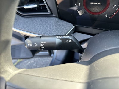 2026 Nissan Kicks SV AWD Premium Package