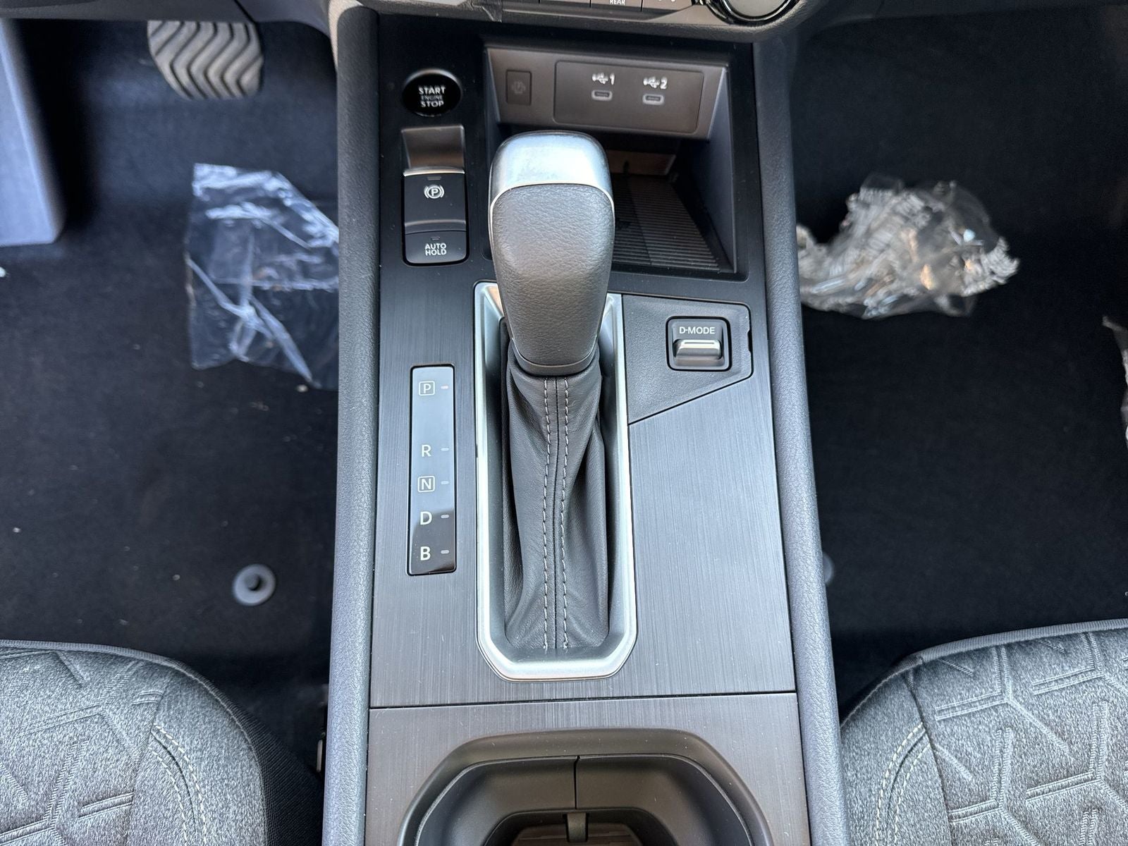 2026 Nissan Kicks SV AWD Premium Package