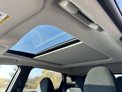 2026 Nissan Kicks SV AWD Premium Package