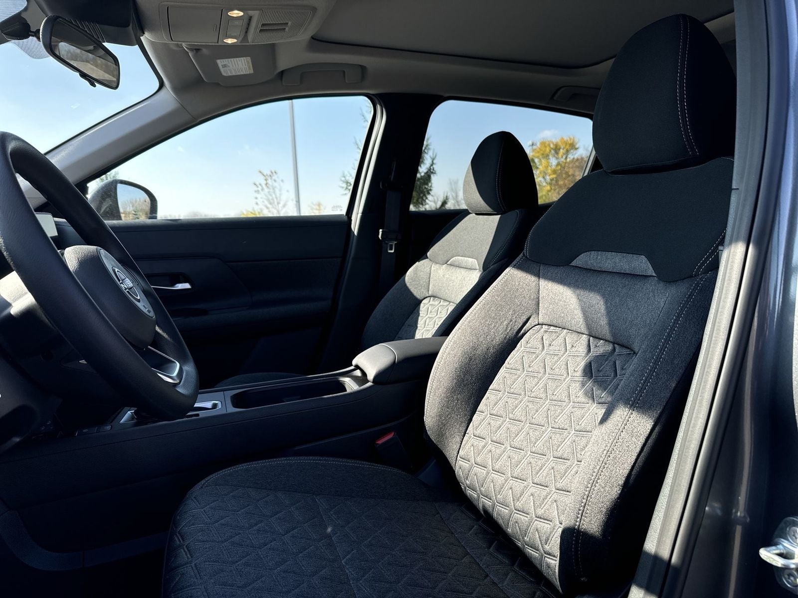 2026 Nissan Kicks SV AWD Premium Package