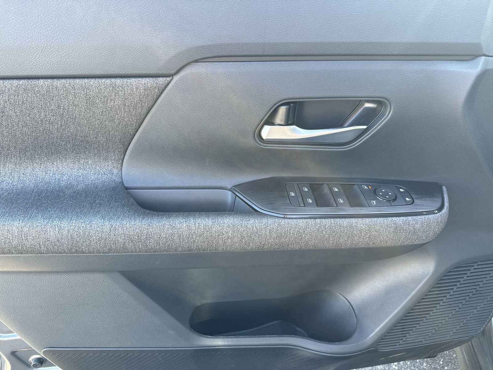 2026 Nissan Kicks SV AWD Premium Package