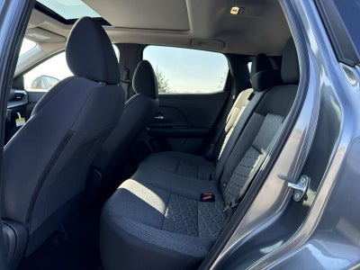 2026 Nissan Kicks SV AWD Premium Package