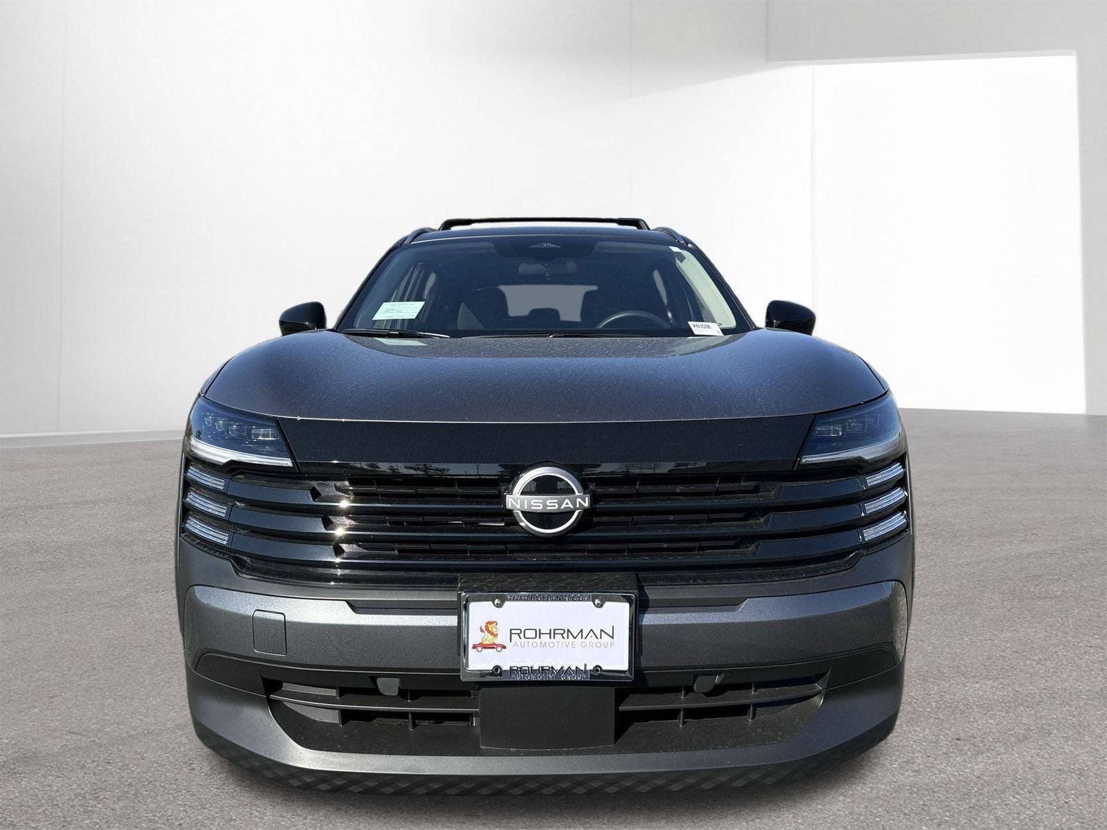 2026 Nissan Kicks SV AWD Premium Package