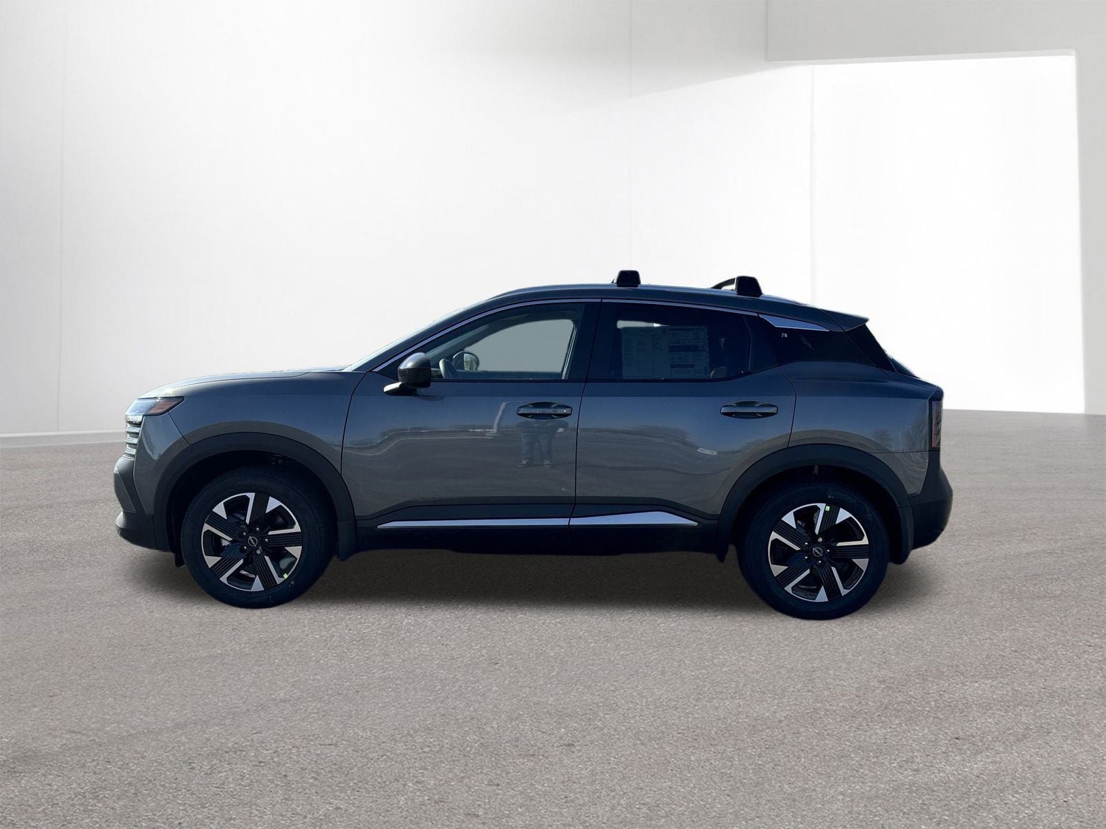 2026 Nissan Kicks SV AWD Premium Package