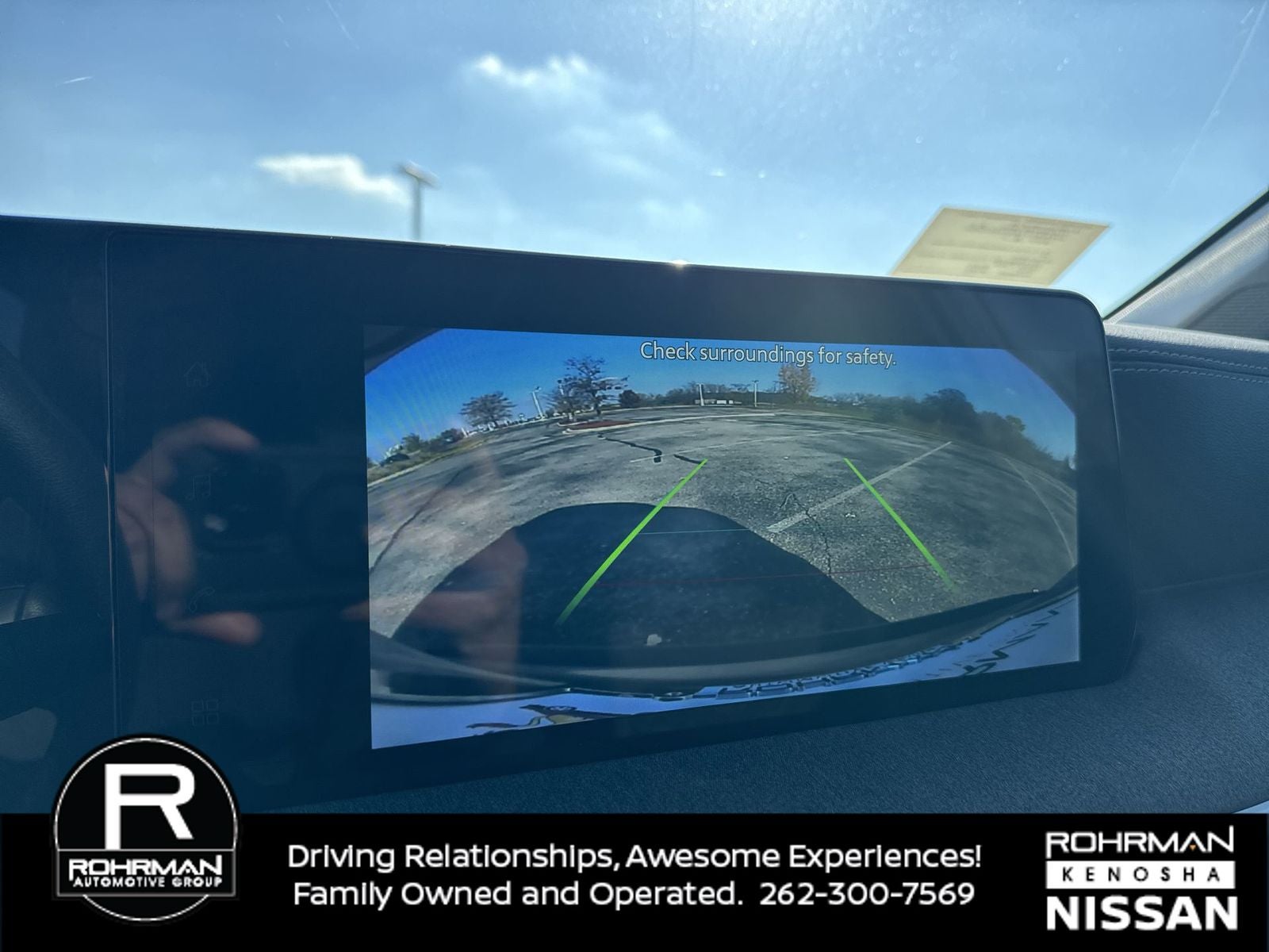 2026 Nissan Kicks SV AWD Premium Package