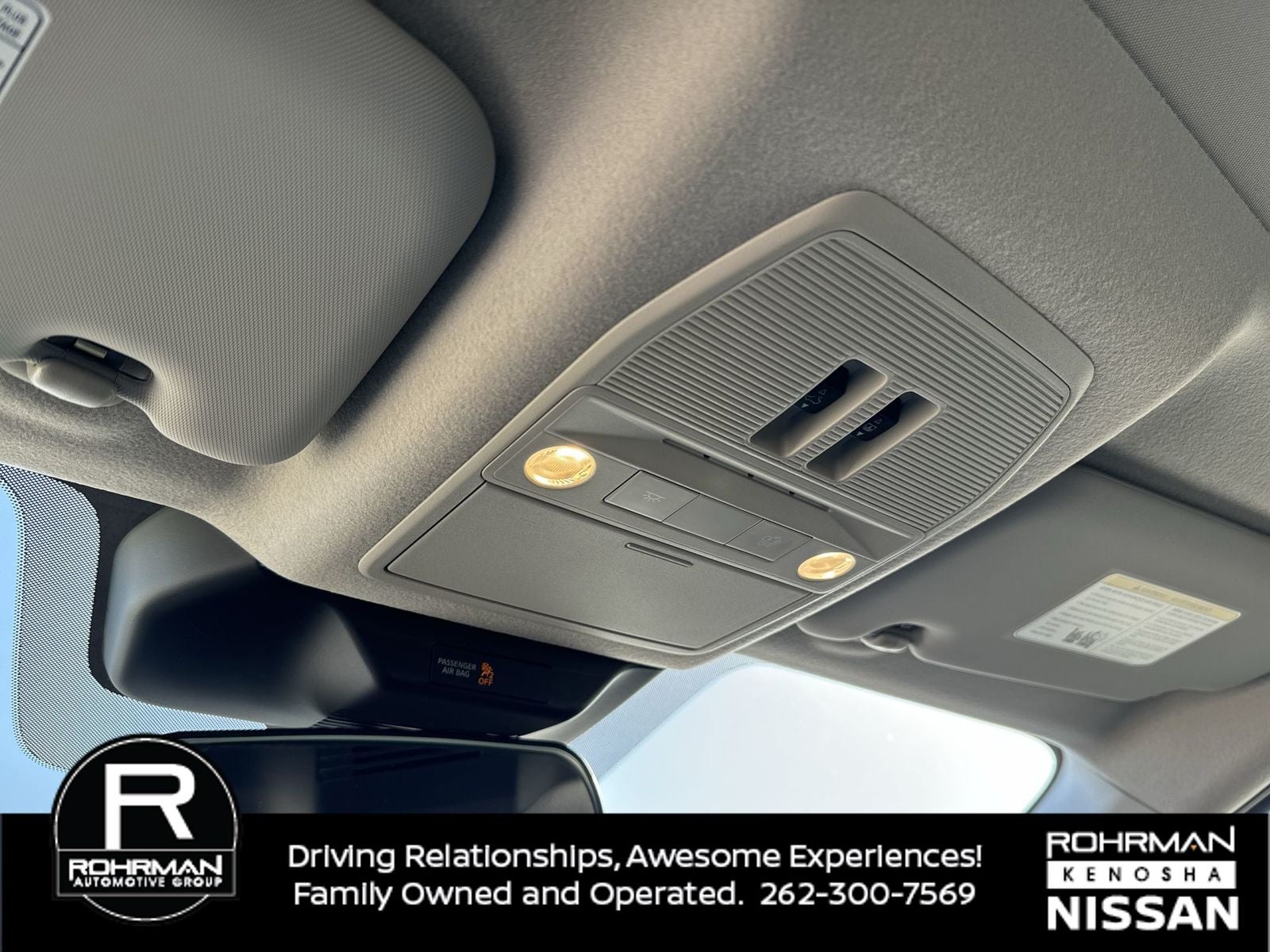 2026 Nissan Kicks SV AWD Premium Package